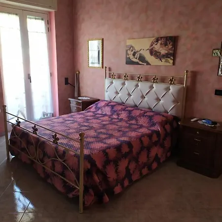 A Casa Di Mich * Monteroni di Lecce