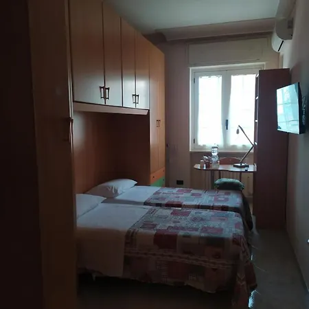 Apartment A Casa Di Mich