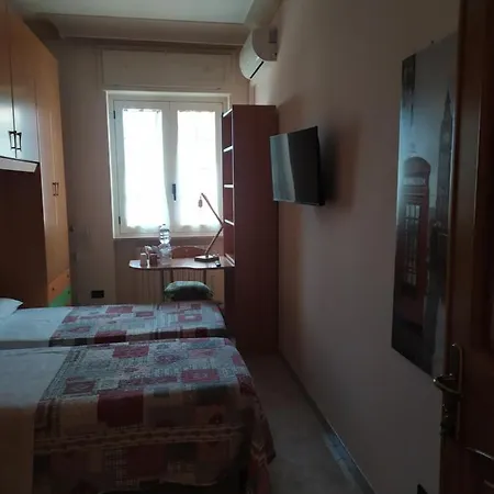 Apartment A Casa Di Mich Monteroni di Lecce