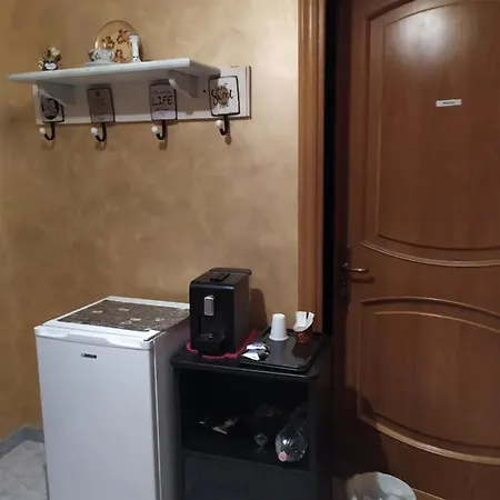A Casa Di Mich Monteroni di Lecce