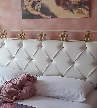 A Casa Di Mich Monteroni di Lecce