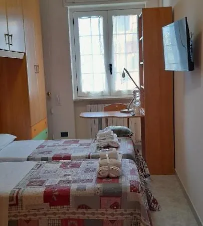 A Casa Di Mich Apartment Monteroni di Lecce