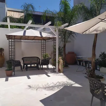 A Casa Di Mich Apartment
