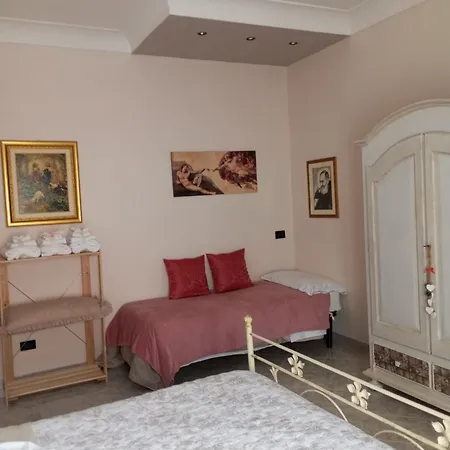 Apartment A Casa Di Mich Monteroni di Lecce