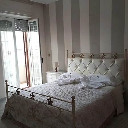 Apartment A Casa Di Mich