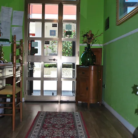 A Casa Di Mich Apartamento