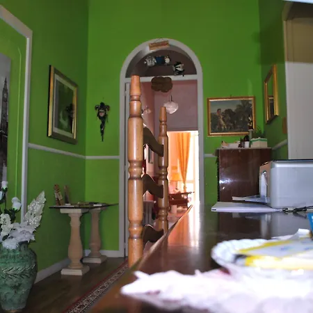 A Casa Di Mich
