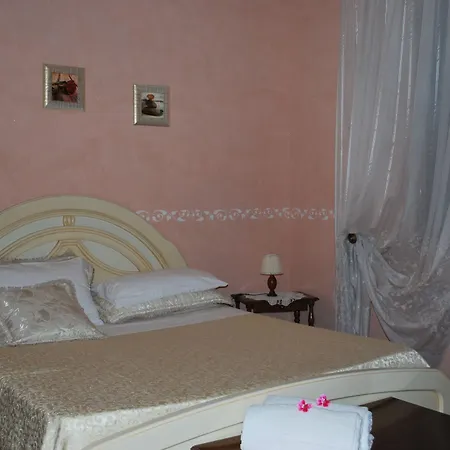A Casa Di Mich Apartamento
