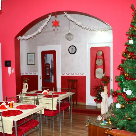 A Casa Di Mich