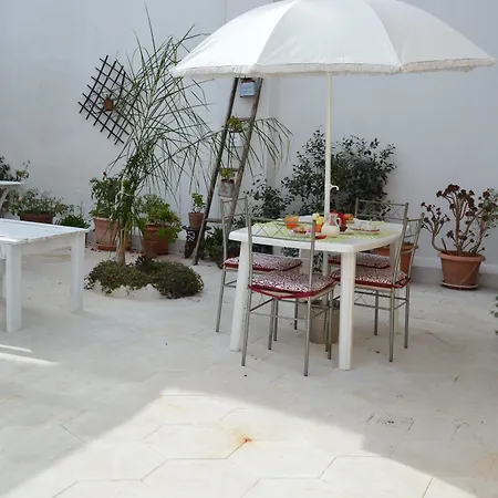 A Casa Di Mich Apartamento