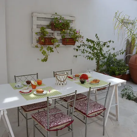 A Casa Di Mich Apartamento Monteroni di Lecce
