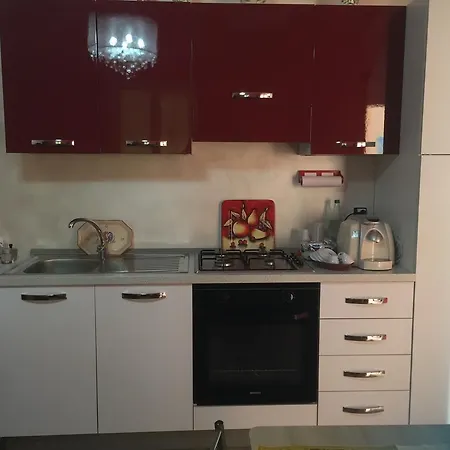 A Casa Di Mich Apartment Monteroni di Lecce