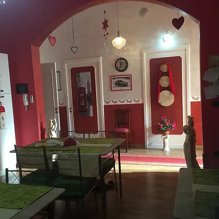 A Casa Di Mich