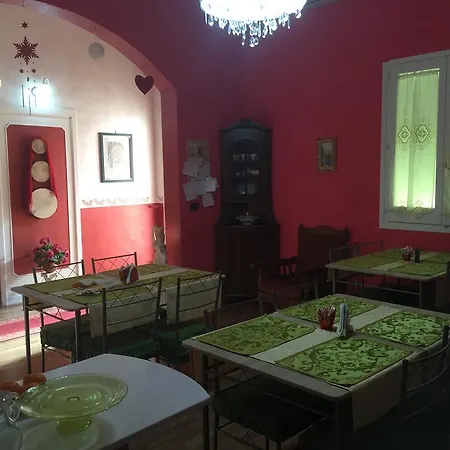 A Casa Di Mich *