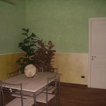 Apartment A Casa Di Mich