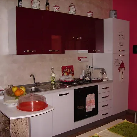Apartment A Casa Di Mich
