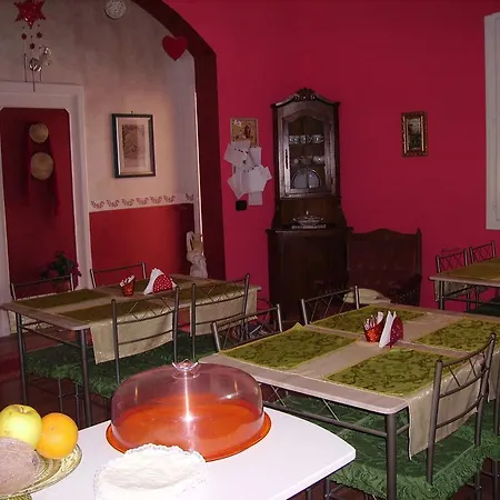 Apartment A Casa Di Mich