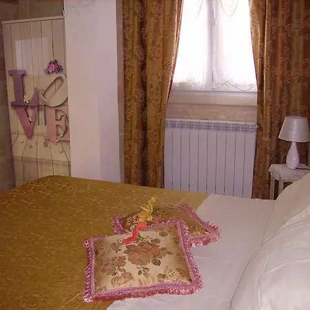A Casa Di Mich Monteroni di Lecce