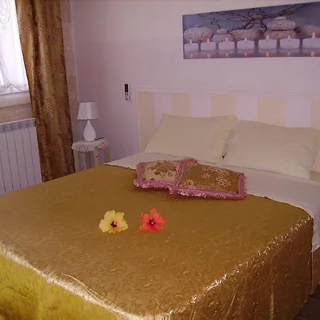 A Casa Di Mich Monteroni di Lecce