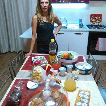 A Casa Di Mich *