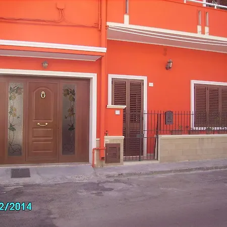 A Casa Di Mich Apartment Monteroni di Lecce