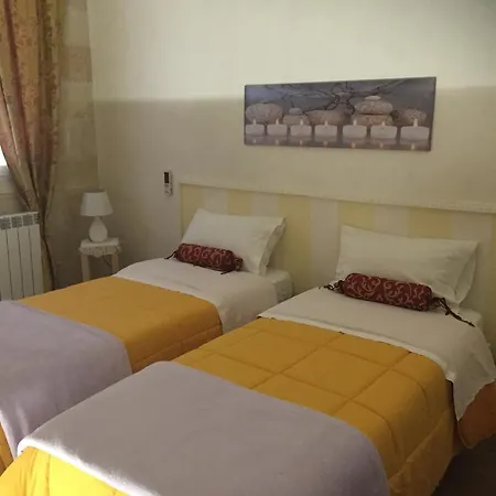 A Casa Di Mich Monteroni di Lecce
