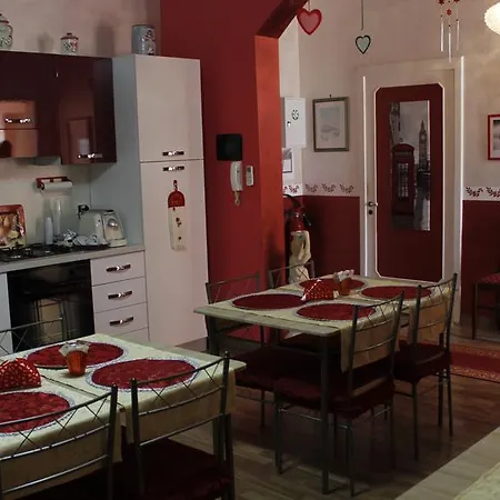 A Casa Di Mich *