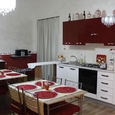 A Casa Di Mich Monteroni di Lecce