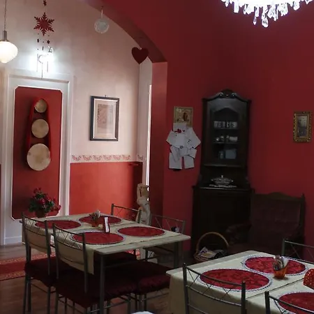 A Casa Di Mich