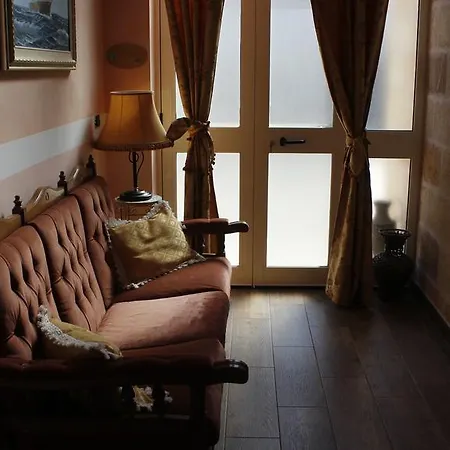 A Casa Di Mich *