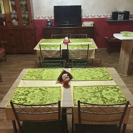A Casa Di Mich Monteroni di Lecce