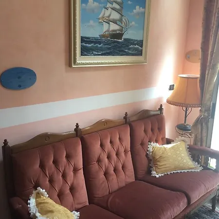 A Casa Di Mich *