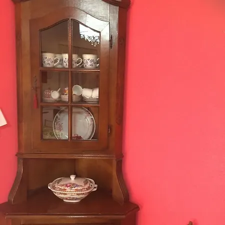 A Casa Di Mich Apartment *
