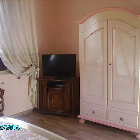 A Casa Di Mich *
