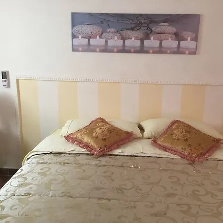 A Casa Di Mich Apartment Monteroni di Lecce