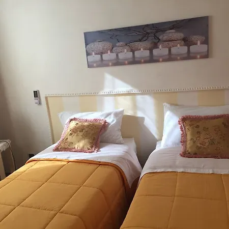 A Casa Di Mich Apartment *