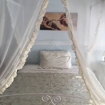 A Casa Di Mich Apartment