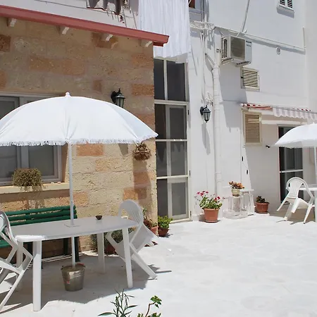 A Casa Di Mich Apartment Monteroni di Lecce