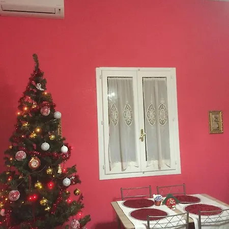 Apartment A Casa Di Mich