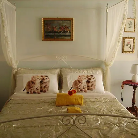 A Casa Di Mich * Monteroni di Lecce