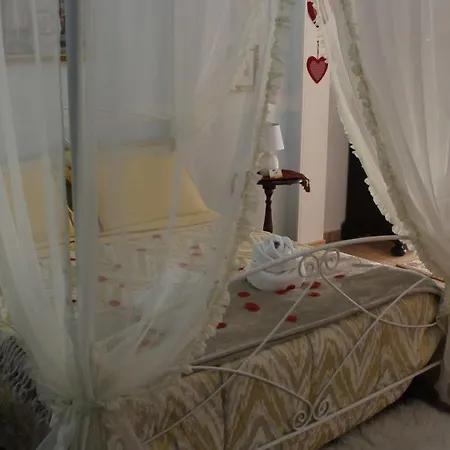 A Casa Di Mich Apartment Monteroni di Lecce