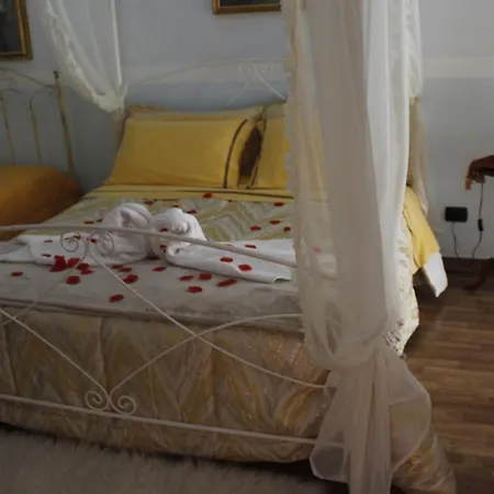A Casa Di Mich Apartamento