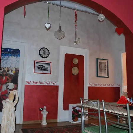 A Casa Di Mich Apartment