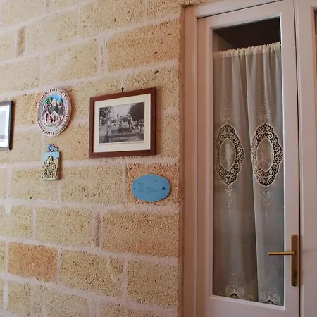 A Casa Di Mich Apartment *