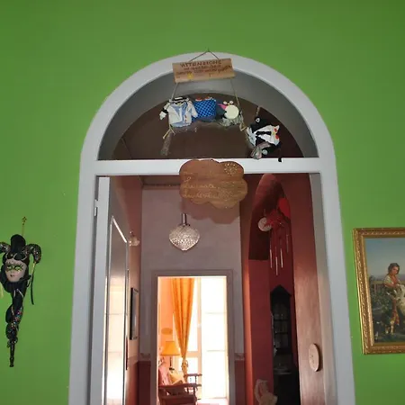 A Casa Di Mich Apartamento *