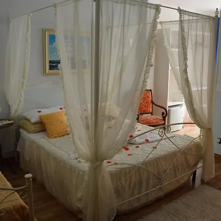 Apartment A Casa Di Mich *