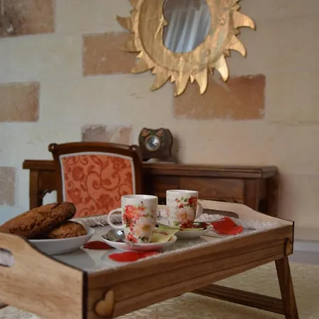 A Casa Di Mich Apartment *