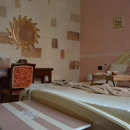 Apartment A Casa Di Mich Monteroni di Lecce