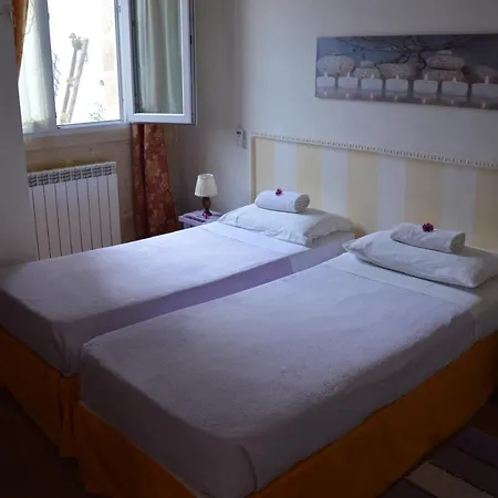 A Casa Di Mich Apartment