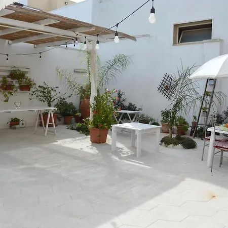 A Casa Di Mich